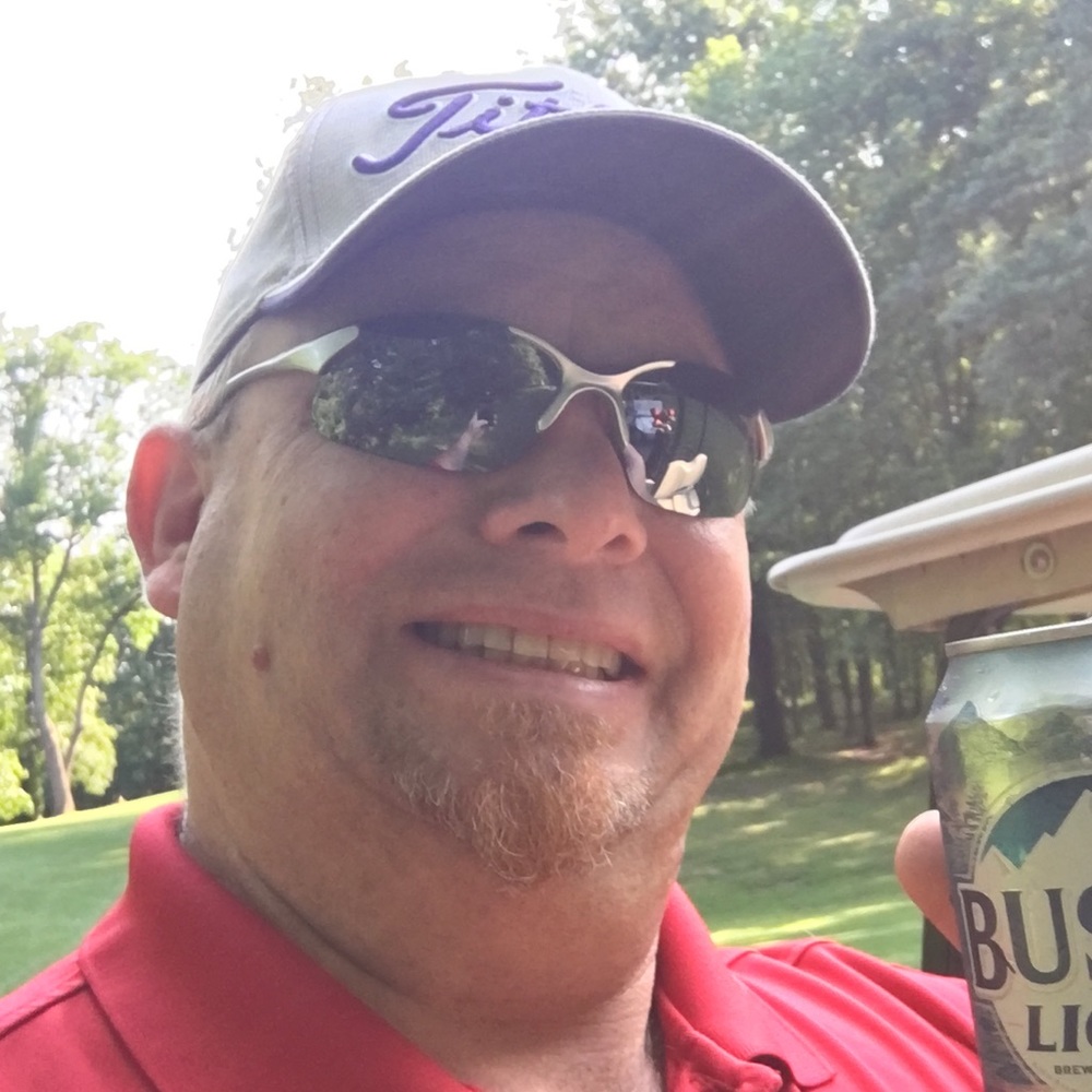 Meet your Posher, Mike
